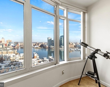 100 Harborview Drive - Photo Thumbnail 14