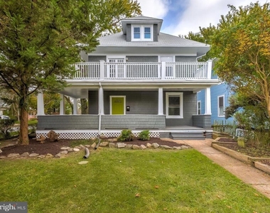 4813 Crowson Avenue - Photo Thumbnail 1
