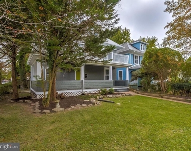 4813 Crowson Avenue - Photo Thumbnail 2