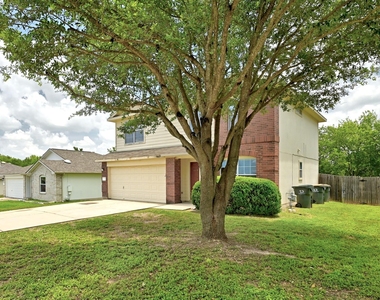 220 Peppergrass Cv - Photo Thumbnail 1