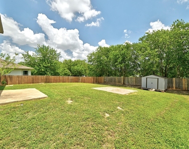220 Peppergrass Cv - Photo Thumbnail 27