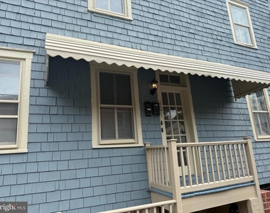 101 Charles Street - Photo Thumbnail 1