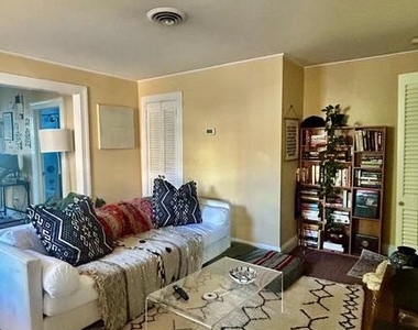 101 Charles Street - Photo Thumbnail 10