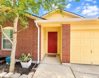 281 Prairie Verbena Dr - Photo Thumbnail 1