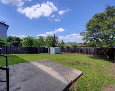 4507 Sherwood Way - Photo Thumbnail 21