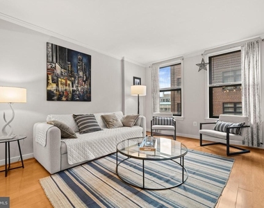 631 D Street Nw - Photo Thumbnail 1
