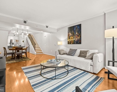 631 D Street Nw - Photo Thumbnail 13