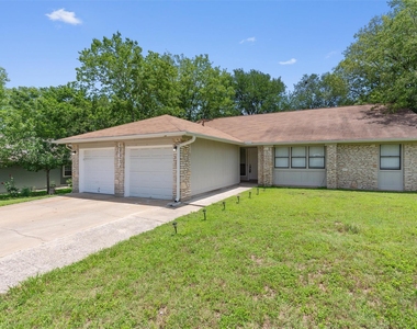 11411 Walnut Ridge Dr - Photo Thumbnail 1
