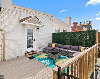 59 Rhode Island Avenue Nw - Photo Thumbnail 36