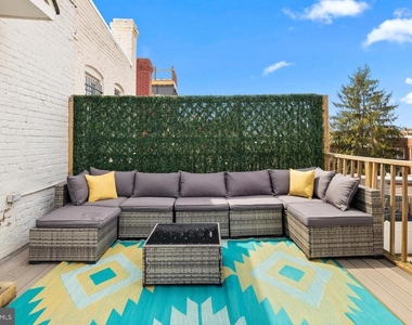 59 Rhode Island Avenue Nw - Photo Thumbnail 34
