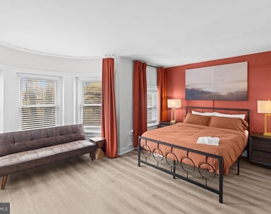 59 Rhode Island Avenue Nw - Photo Thumbnail 24