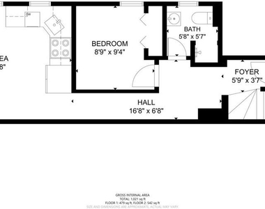 59 Rhode Island Avenue Nw - Photo Thumbnail 47
