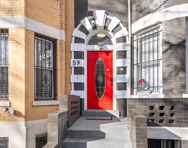59 Rhode Island Avenue Nw - Photo Thumbnail 1