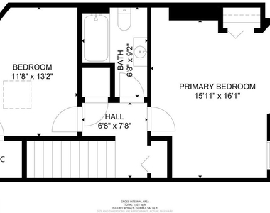 59 Rhode Island Avenue Nw - Photo Thumbnail 46
