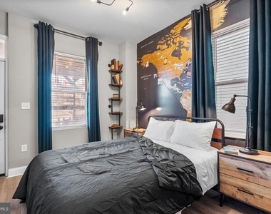 59 Rhode Island Avenue Nw - Photo Thumbnail 18