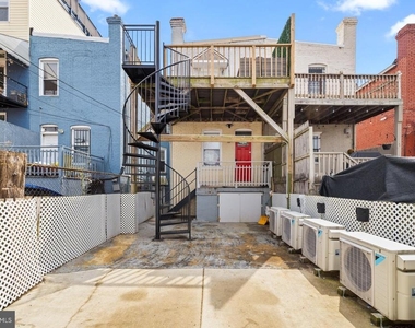 59 Rhode Island Avenue Nw - Photo Thumbnail 25