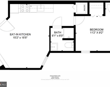 59 Rhode Island Avenue Nw - Photo Thumbnail 31