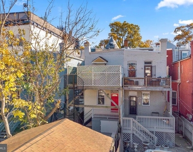 59 Rhode Island Avenue Nw - Photo Thumbnail 27