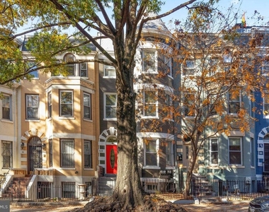 59 Rhode Island Avenue Nw - Photo Thumbnail 30