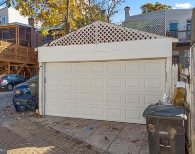 59 Rhode Island Avenue Nw - Photo Thumbnail 23