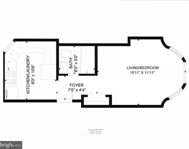 59 Rhode Island Avenue Nw - Photo Thumbnail 24