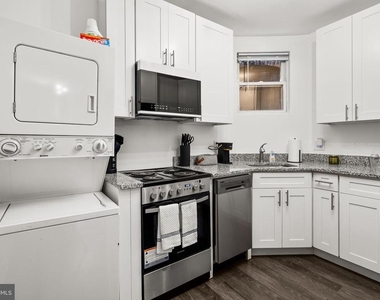 59 Rhode Island Avenue Nw - Photo Thumbnail 14