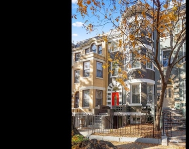 59 Rhode Island Avenue Nw - Photo Thumbnail 22