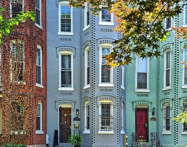 1602 New Jersey Avenue Nw - Photo Thumbnail 1