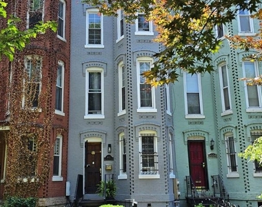 1602 New Jersey Avenue Nw - Photo Thumbnail 2