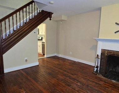 1602 New Jersey Avenue Nw - Photo Thumbnail 6