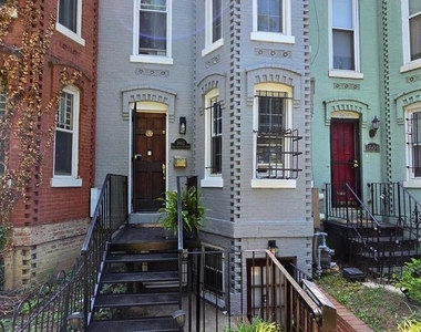 1602 New Jersey Avenue Nw - Photo Thumbnail 3