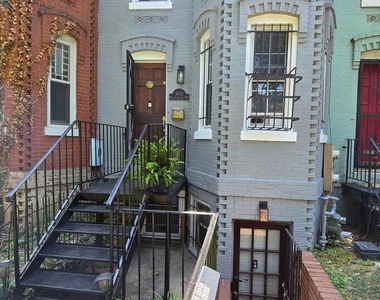1602 New Jersey Avenue Nw - Photo Thumbnail 4