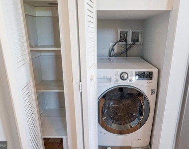 3101 Sherman Avenue Nw - Photo Thumbnail 15