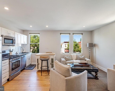 3101 Sherman Avenue Nw - Photo Thumbnail 5