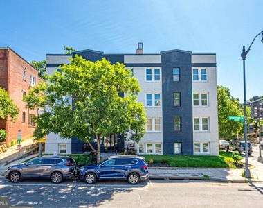 3101 Sherman Avenue Nw - Photo Thumbnail 1