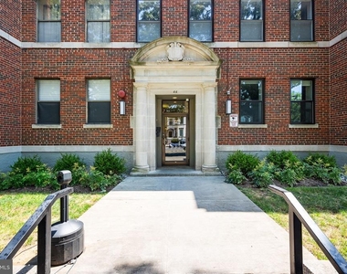 66 New York Avenue Nw - Photo Thumbnail 1
