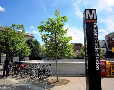 2130 N Street Nw - Photo Thumbnail 20