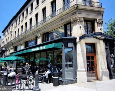 2130 N Street Nw - Photo Thumbnail 23
