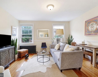 1426 12th Street Nw - Photo Thumbnail 1