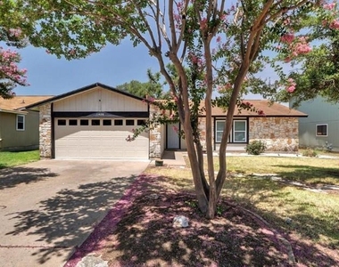 11428 Bristle Oak Trl - Photo Thumbnail 1