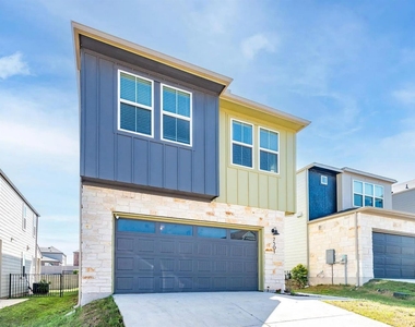 7501 Travertine Spring Dr - Photo Thumbnail 1