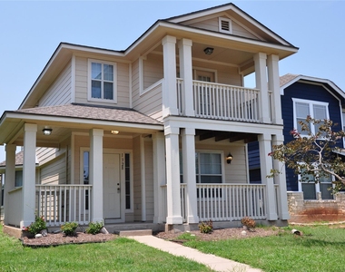 1328 Davis Mountain Loop - Photo Thumbnail 1