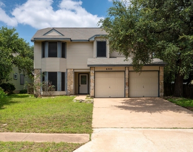 6300 Evangeline Trl - Photo Thumbnail 6