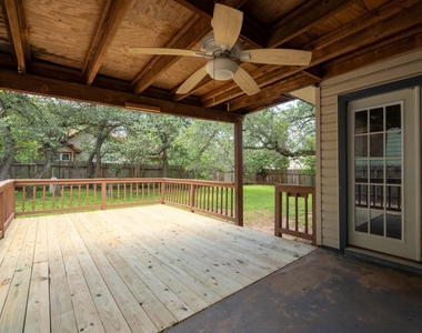 6300 Evangeline Trl - Photo Thumbnail 4