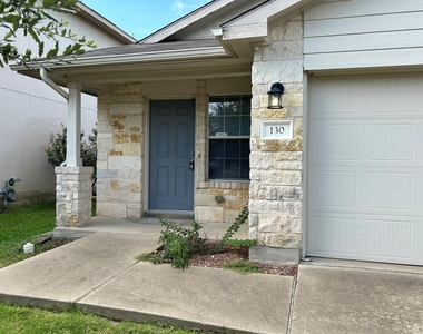 130 Quarter Ave - Photo Thumbnail 1