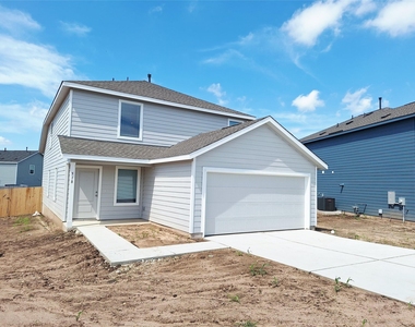 518 Firedance Ct - Photo Thumbnail 1