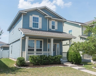 937 Alamo Plaza Dr - Photo Thumbnail 2