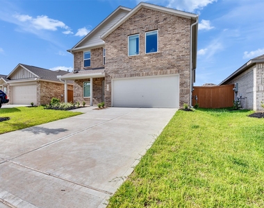 3041 Colusa Ridge Dr - Photo Thumbnail 1