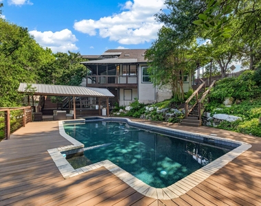 4301 Hyridge Dr - Photo Thumbnail 1