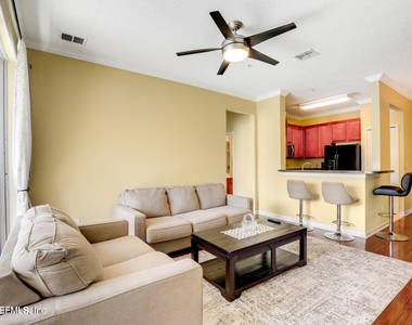 8601 Beach Boulevard - Photo Thumbnail 6